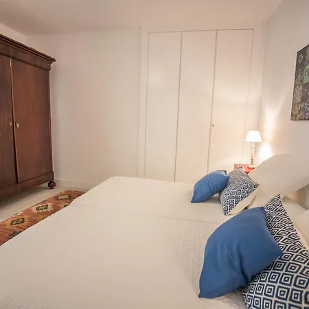 Rosario 49 Appartement *