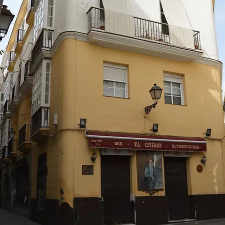 Appartement Rosario 49