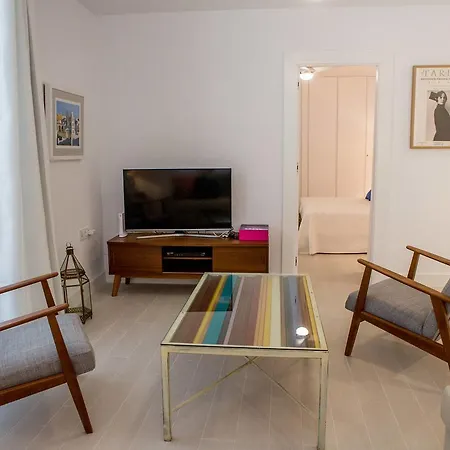 Rosario 49 Appartement Cadix